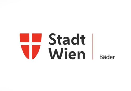 Logo: Stadt Wien - Bäder