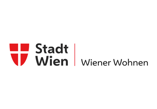 Logo: Stadt Wien - Wiener Wohnen